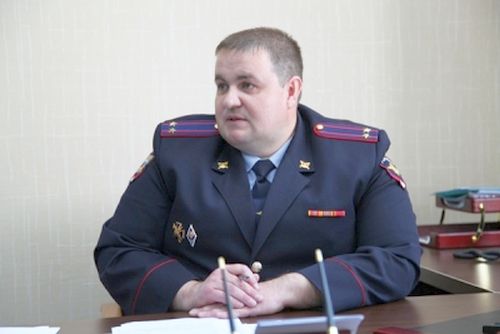 Замначальника управления Росгвардии по Хабаровскому краю - начальник регионального центра лицензионно-разрешительной работы (ЦЛРР) полковник Александр Простакишин: все объекты (спортивные стрелковые клубы) проверены и никаких существенных нарушений не выявлено.