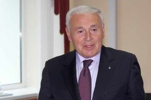 Владимир Печеный