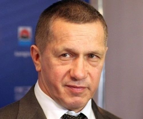 Юрий Трутнев
