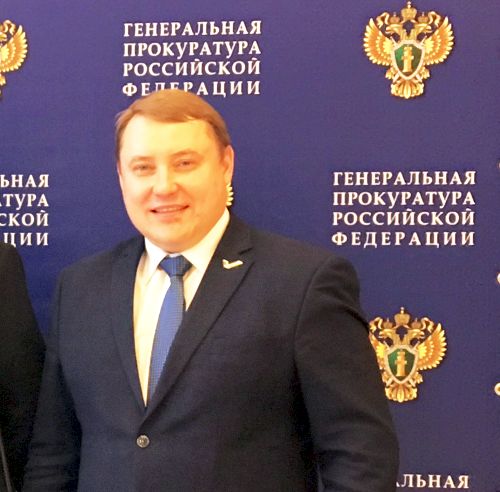 Сергей Мазунин