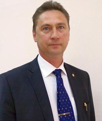 Сергей Барабанов