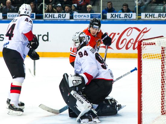 Амур - Трактор 4-2