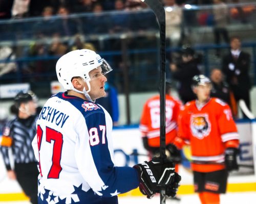 Амур - Торпедо 0-1