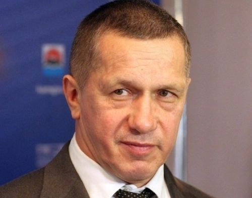 Юрий Трутнев