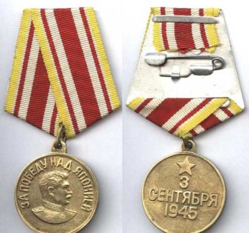 Две стороны одной медали