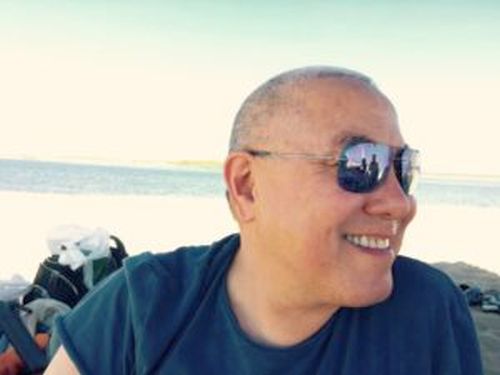 Анатолий Бравин