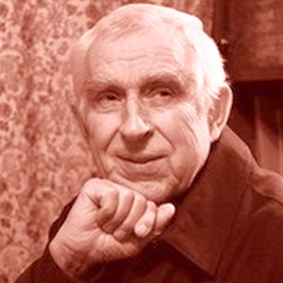 Борис Владимирович Сумашедов (19.05.1934 - 28.09.2017)