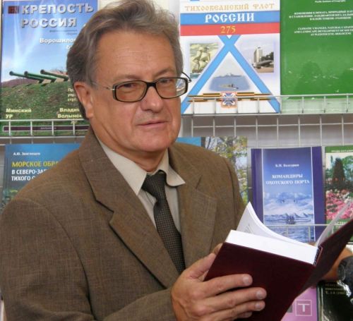 Иван Егорчев (16.07.1951-15.10.2017)