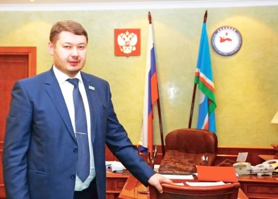 Евгений Чекин