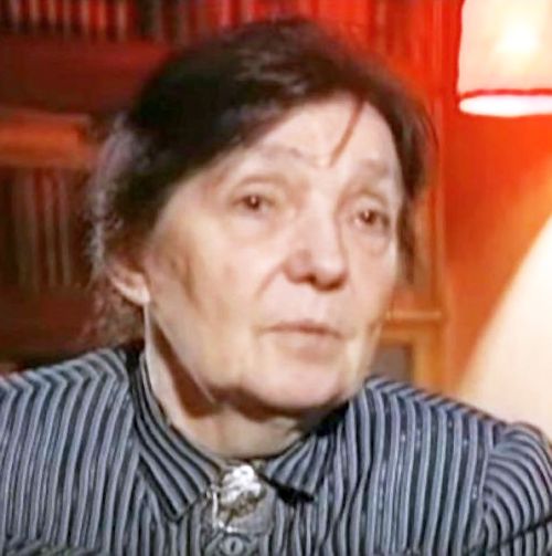 Карина  Васильева