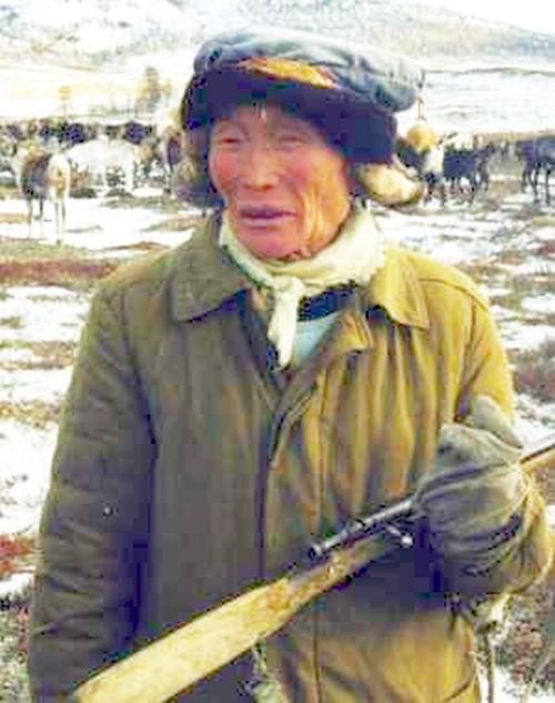 Виталий Элрика