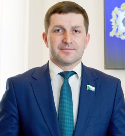 Борис Гладких