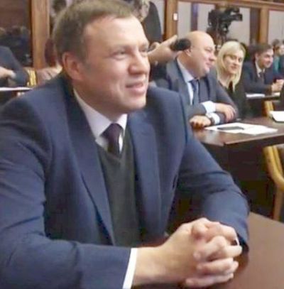 Дмитрий Гриднев