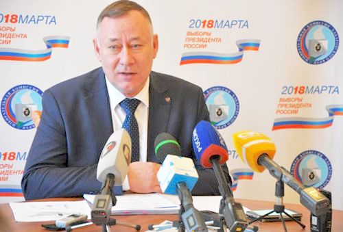 Геннадий Накушнов