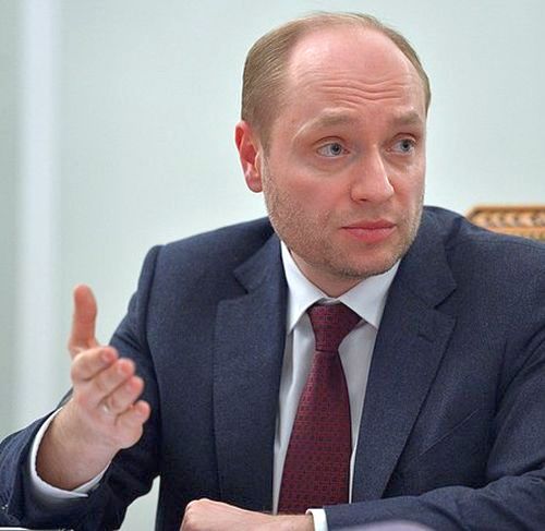 Александр Галушка