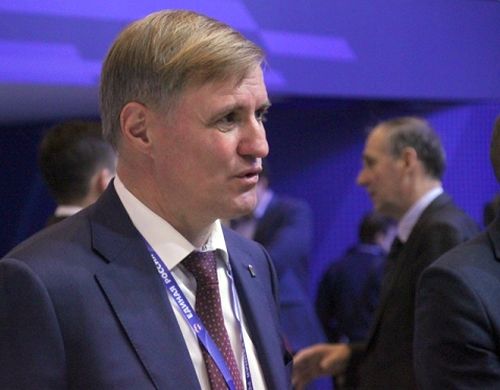 Сергей Луговской