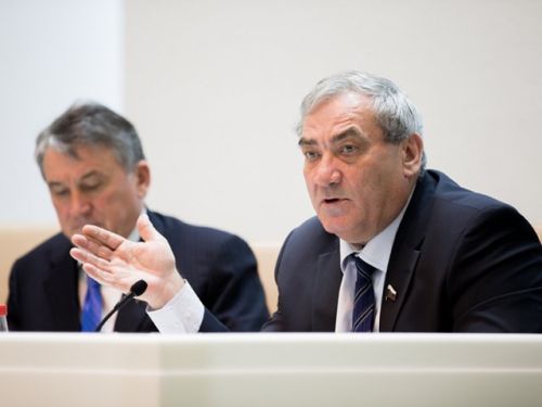 Вячеслав Штыров. / СФ