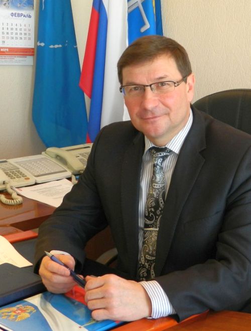 Андрей Сухомесов