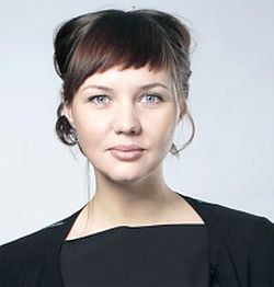 Елена Стратонова