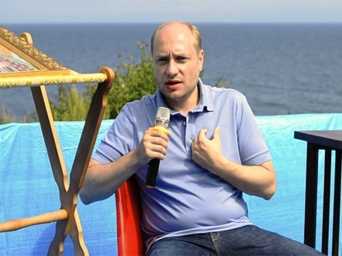 Министр Дальнего Востока Александр Галушка тоже любит тепло