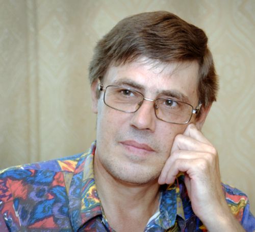 Александр Лобычев
