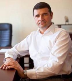 Заирбек Юсупов