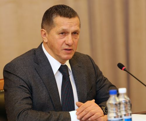 Юрий Трутнев