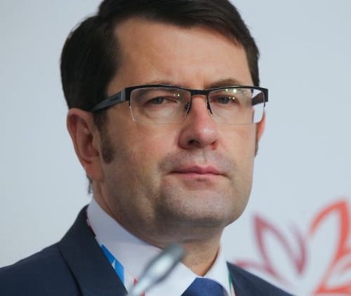 Валентин Тимаков