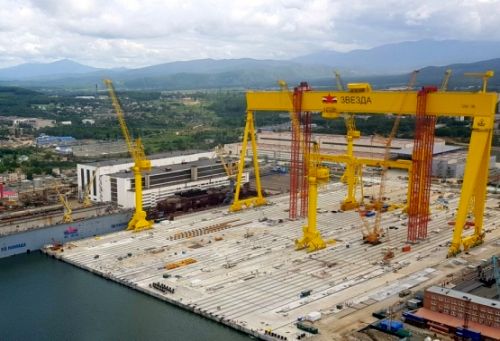 ССК «Звезда»