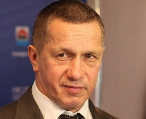 Юрий Трутнев