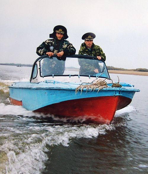 Фото Сергея Балбашова.