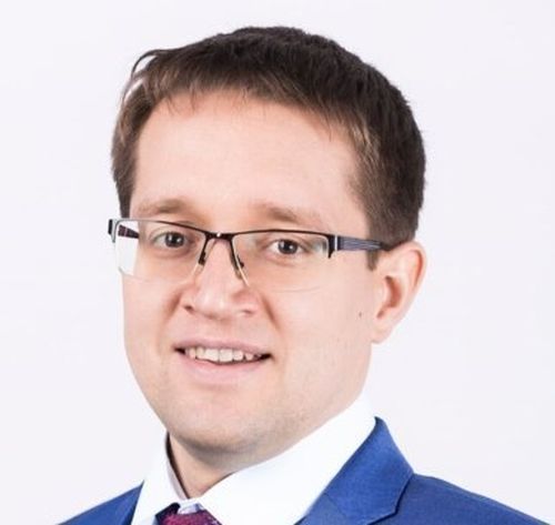 Максим Терещенко