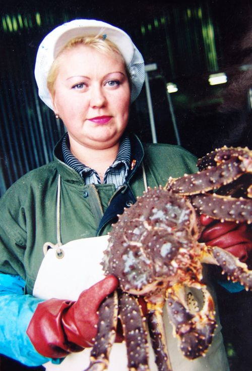 Фото Сергея Балбашова