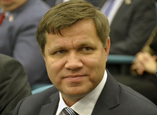 Виталий Веркеенко