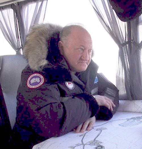 Владимир Илюхин