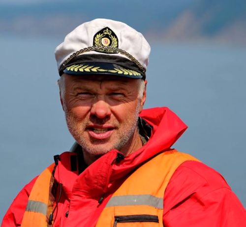 Александр Фроленок