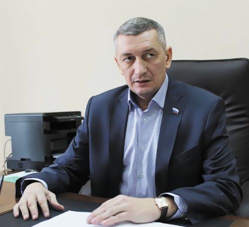 Олег Костюк