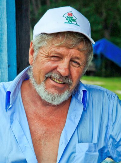 Виталий Старостин