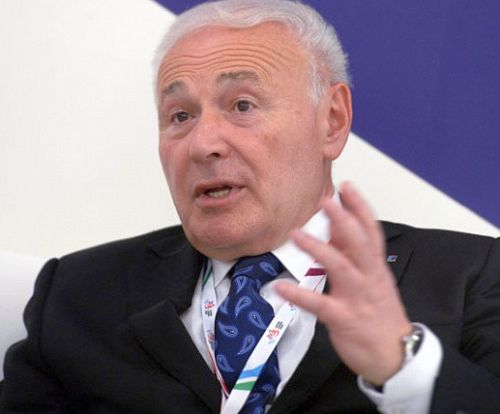 Владимир Печеный