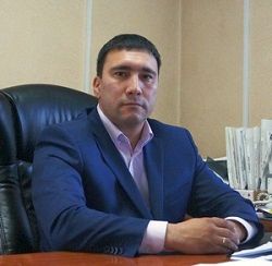 Тимур Магинский