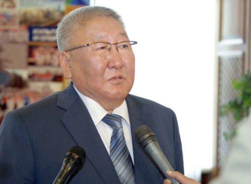 Егор Борисов.  Фото egorborisov.ru