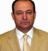 Экс-заместитель директора ФСБ России Анатолий Ежков