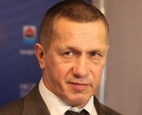 Юрий Трутнев