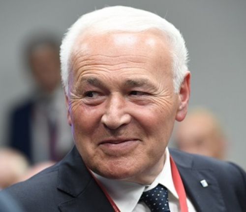 Владимир Печеный