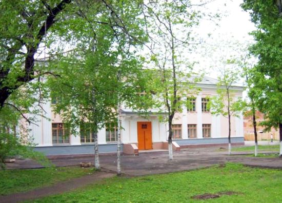 Школа №9. За чьи деньги будем ремонтировать?