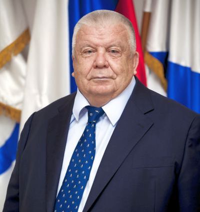 Борис Гладких