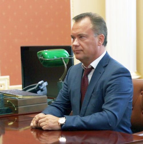 Андрей Донец