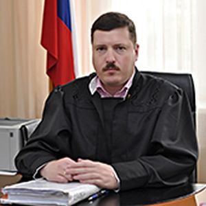 Андрей Солодилов