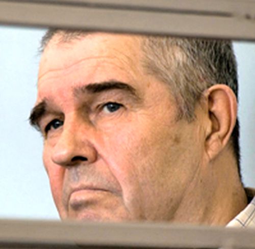 Анатолий Борисов