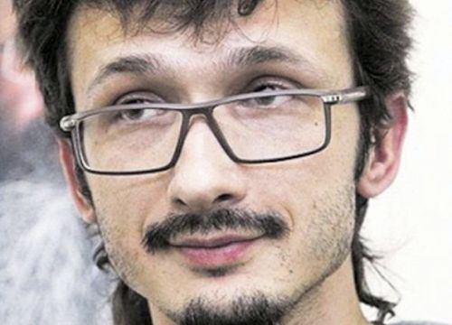 Денис Лопатин